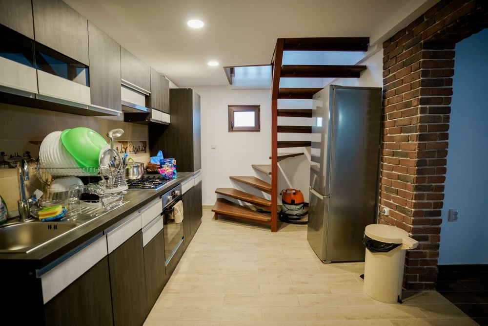 Cabană de închiriat ‼️Rustica