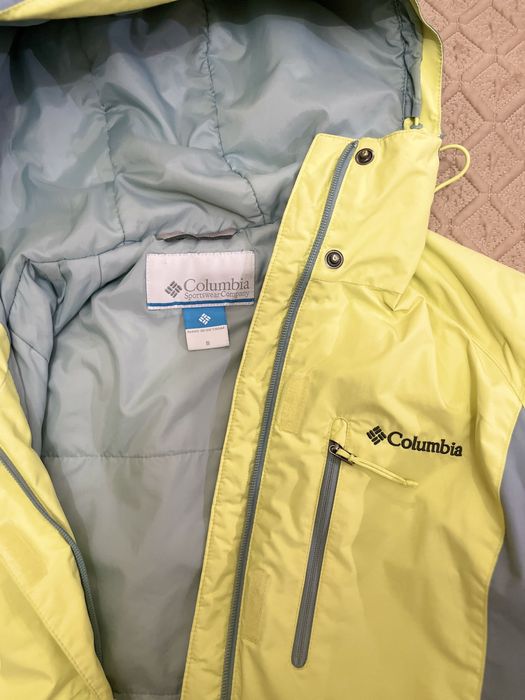 Женска куртка Columbia