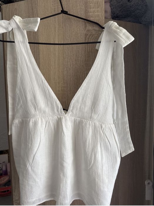 Дамски потник Zara