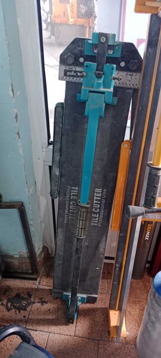 Прокат инструмента