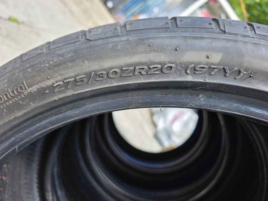 Лети джанти 20'' Mercedes