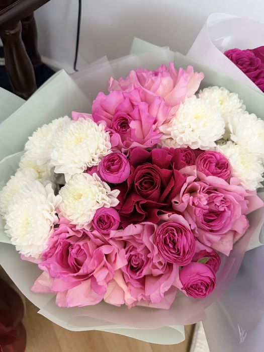 1 букет 10 мың сатылады