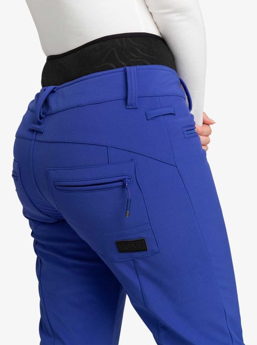 Roxy Rising 15k, XS, нов, оригинален дамски ски/сноуборд панталон