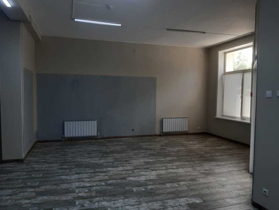 Продажа торговой площади
