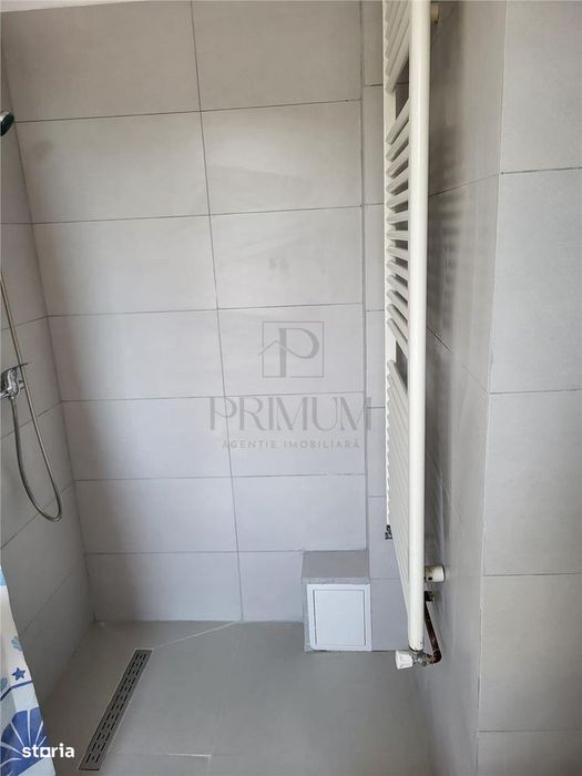 Apartament 1 camera-Complex-Confort 1