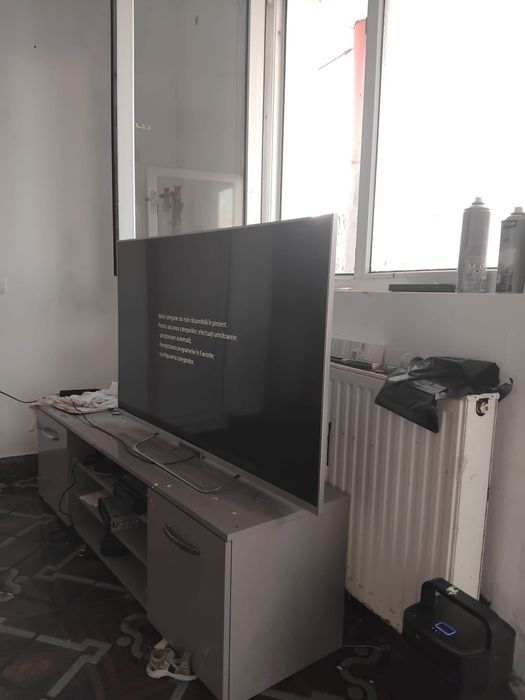Tv sony bravia 150cm