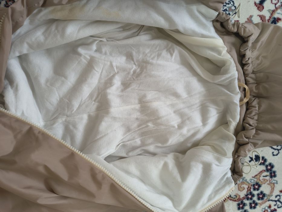 Комбинезон детский