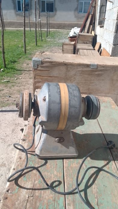 Тачила пышак кайрағыш