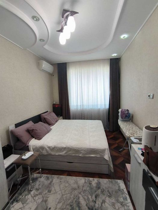 Sotiladi - Parkentskiy Golden House 3 xonalik kvartira 2 liniya