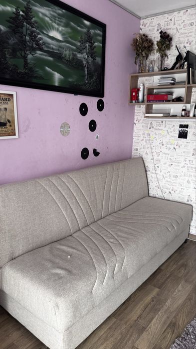 canapea extensibila 195/110