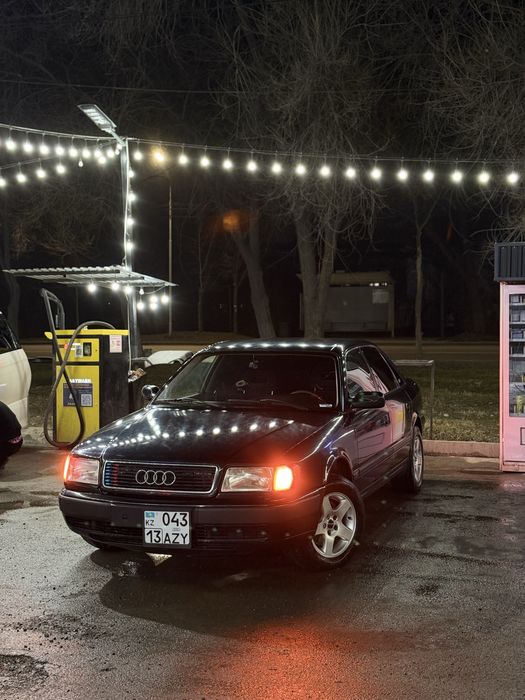 Питипалка титанка диск Ауди 205/65/15