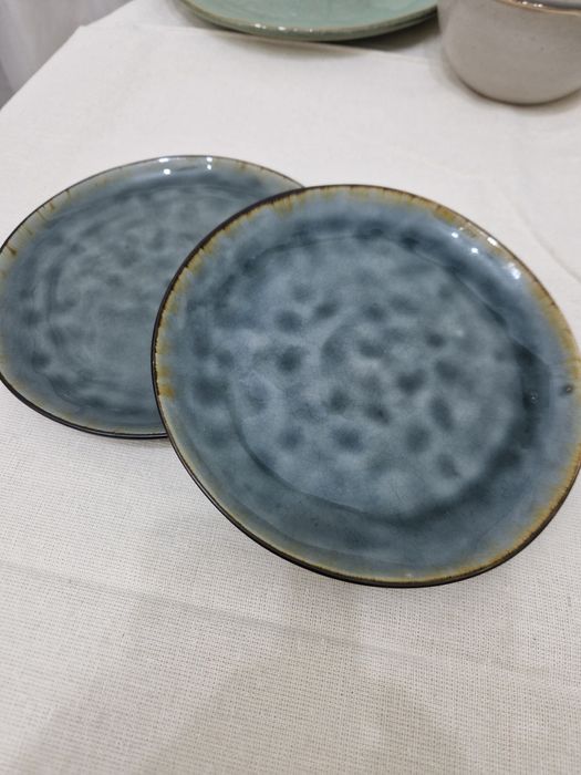 Посуда керамическая