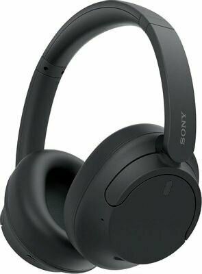 Sony WH-CH720N — лёгкие беспроводные наушники
