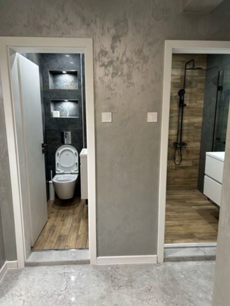 Дава се под наем Тристаен апартамент в София, Медицинска академия - 86 кв.м за 1046.01 € - Снимка #5