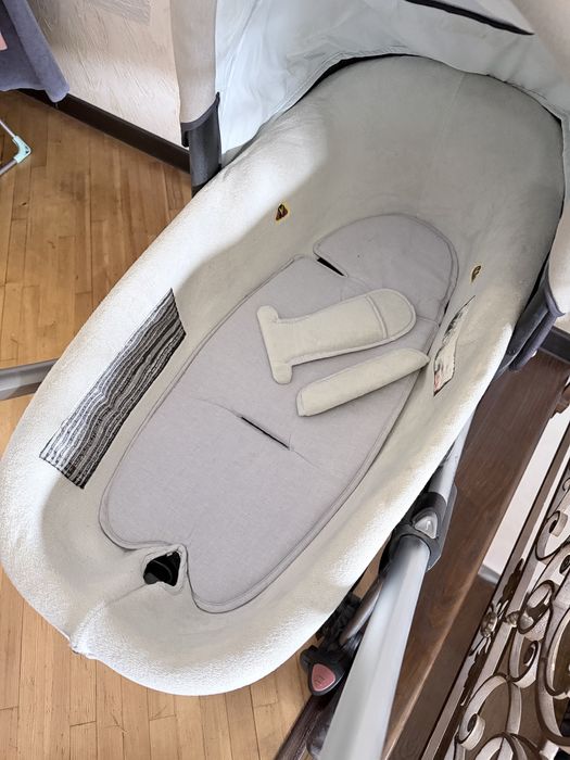 Коляска Bebe Confort