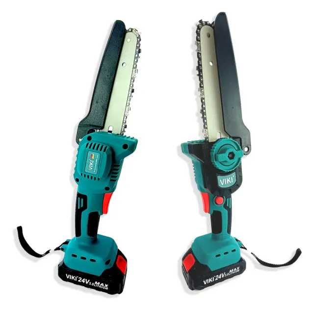 Акумулаторен комплект 3in1 Viki GZ02