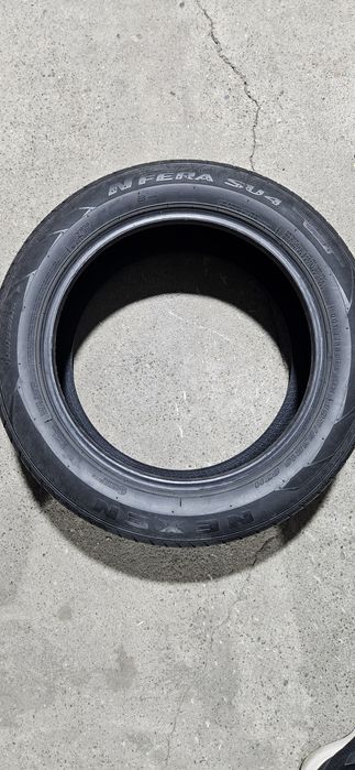 Продам летнюю резину