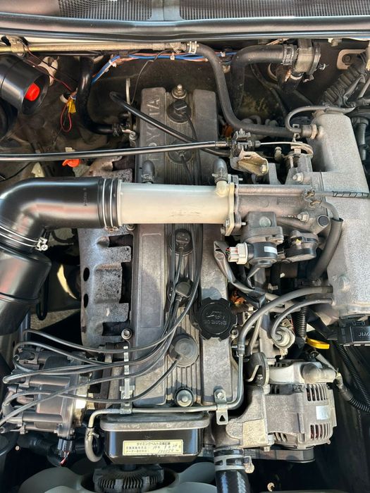 Продаю двигатель два литра