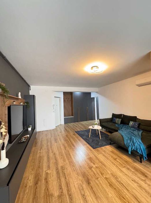 Regim Hotelier Bucuresti, Cazare Promenada Mall 2 Camere 80mp Spatios