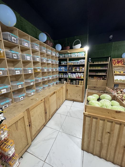 Дайын бизнес сатылады