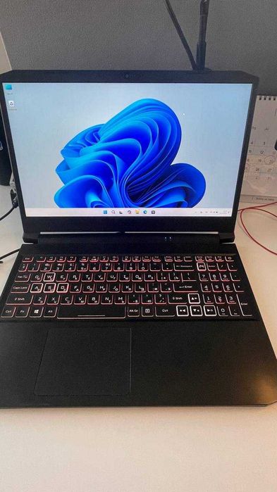 Acer Nitro 5 i9 / RTX 3060 (6GB)