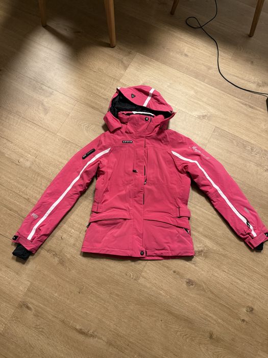 Ски яке Icepeak размер 36