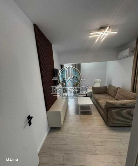 Inchiriere 2 camere Berceni|Bloc Nou