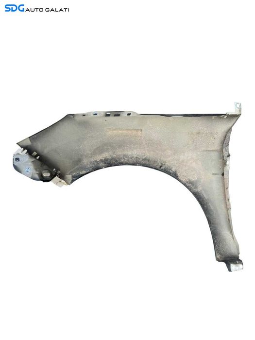 Aripa Dreapta Fata Ford Focus 3 2010 - 2015 (Prezinta ondulatii) [LC2539]