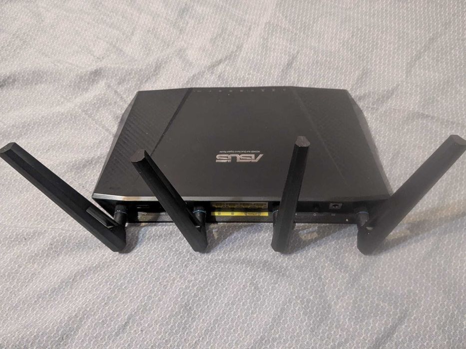 Router ASUS RT AC87U