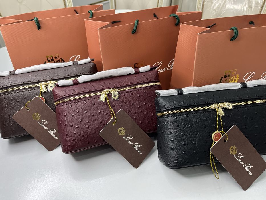 Сумка Loro Piana