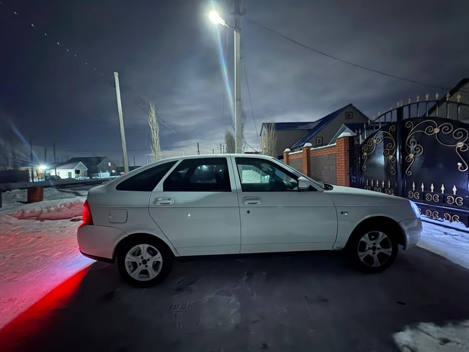 Продам приора2 2013 год