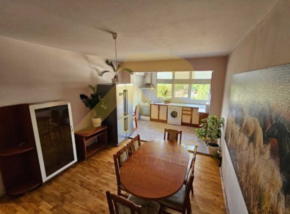 Продава се Двустаен апартамент в София, Военна рампа - 66 кв.м за 1743 €/кв.м - Снимка #4