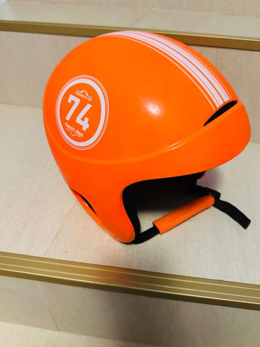 Casca ski copii 5-8 ani , aproape noua