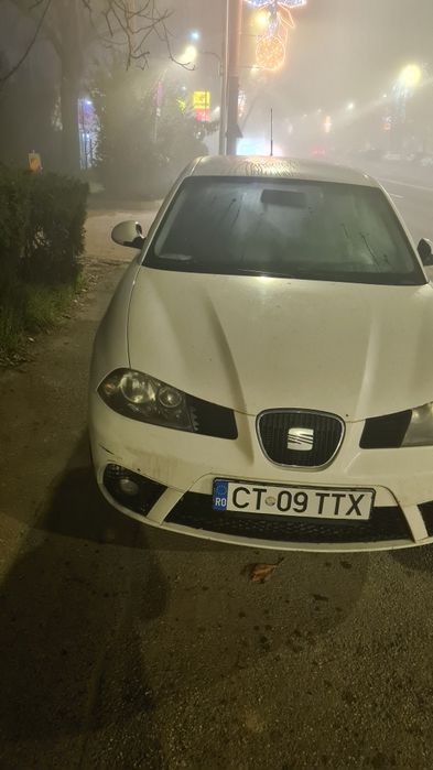 Autoturism de vanzare