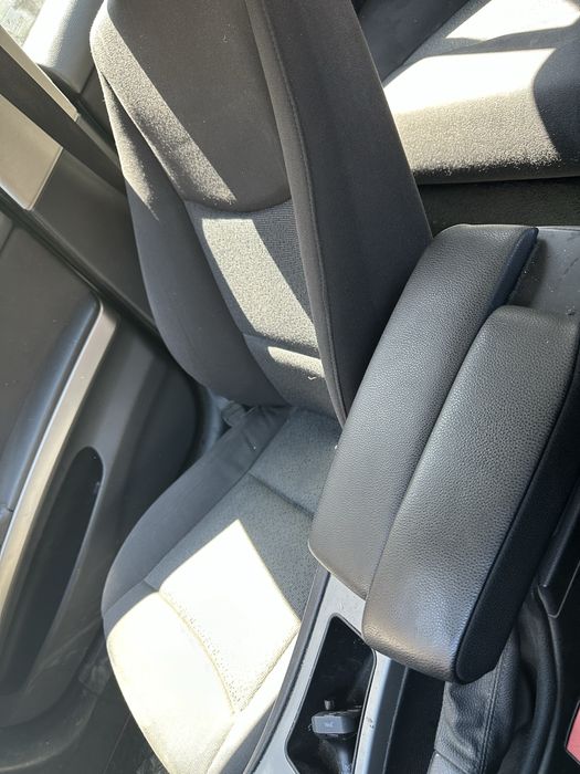 Bmw seria 3 an 2007 toate actele la zi e90