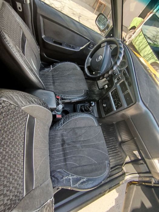 Nexia 2 vikup, naxt farqi yoq