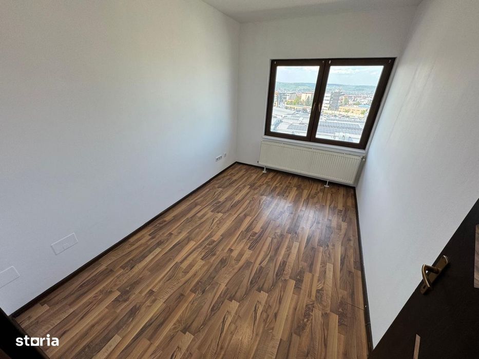 Vand apartament 3 camere Buna Ziua