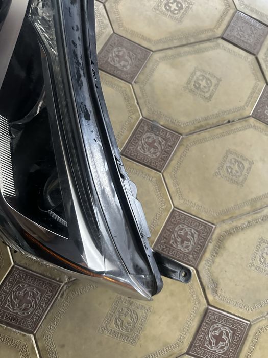 Продам фару рав 4 2017г