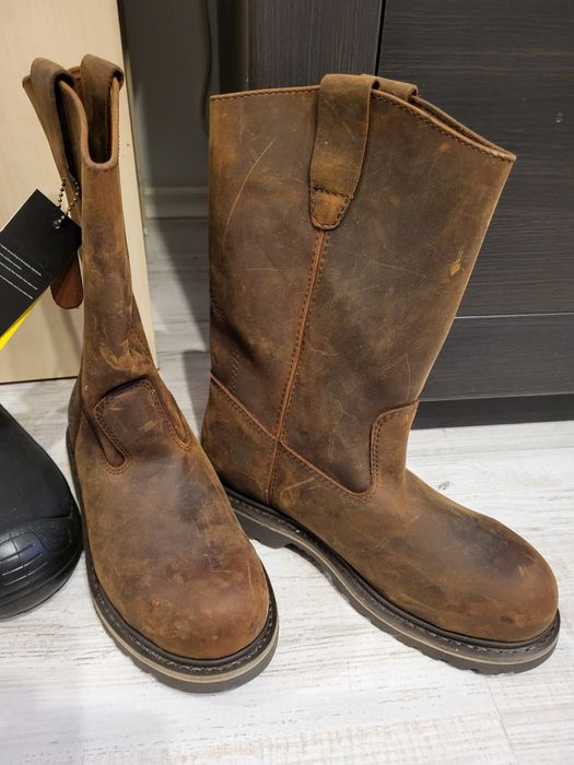 Италиански боти и ботуши