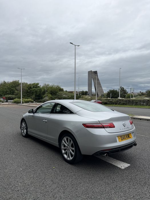 RENAULT Laguna 2011 — imagine 4