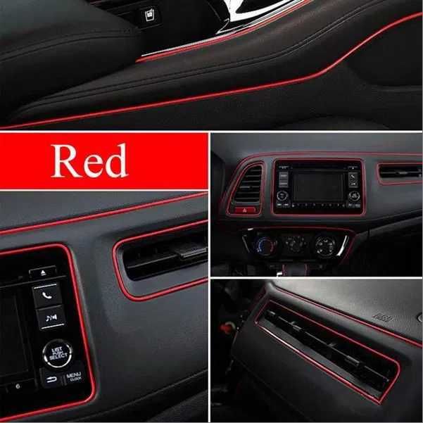 Fir rosu MOV etc. decor interior! Business!!- Sport. Nou ambalat!