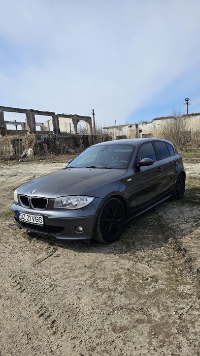 De vânzare bmw seria 1
