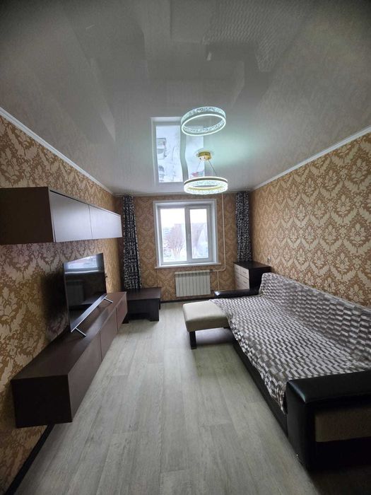 1 комн квартира, район Сити Молл, 3 этаж