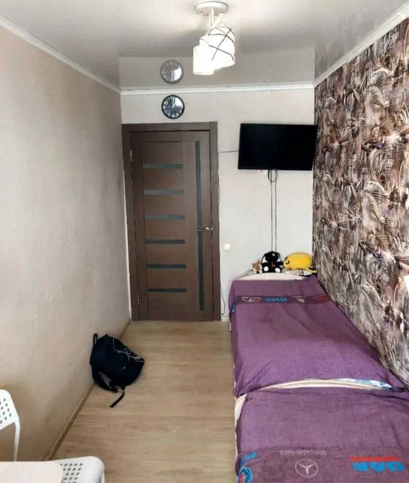 Продажа 2-комнатной квартиры