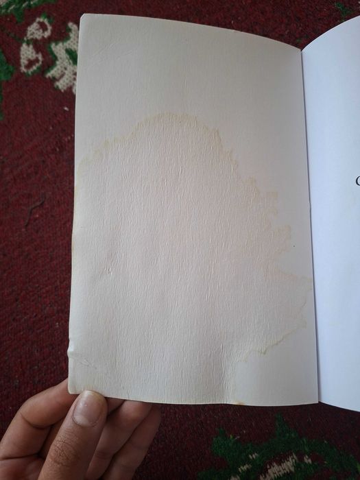Книги на Слави Панайотов