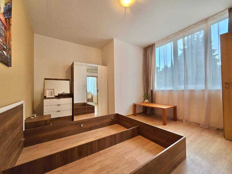 Продава се Тристаен апартамент в с. Равда, Област Бургас - 73 кв.м за 1268 €/кв.м - Снимка #9