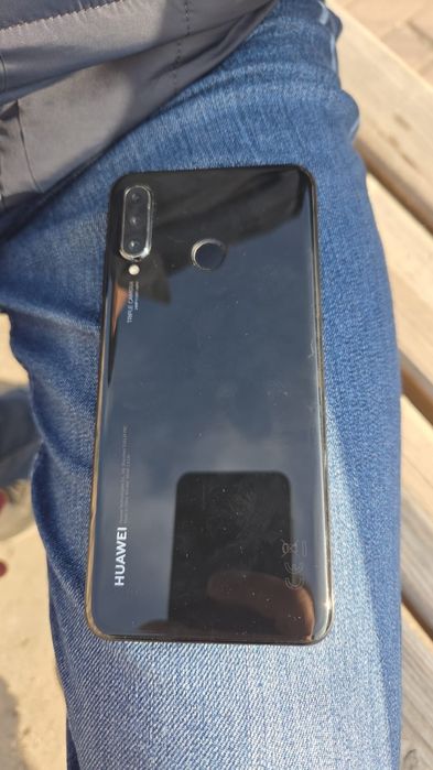 Продам хуавей п30  лайт