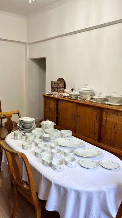 Сервиз Rosenthal