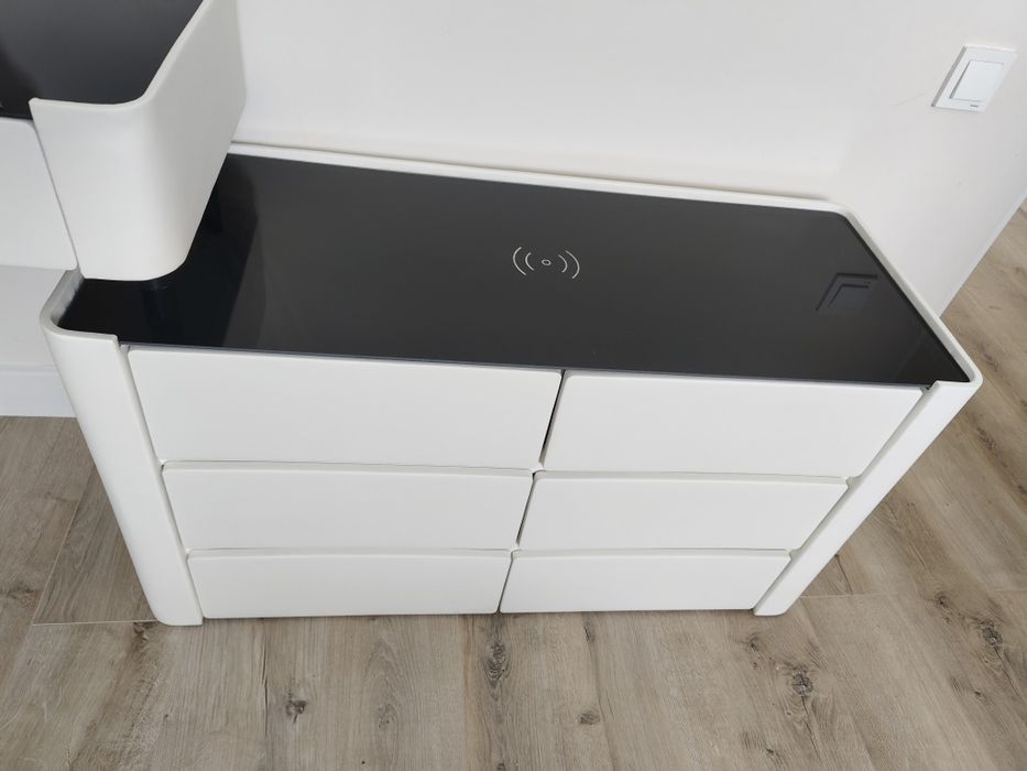 Туалетный столик