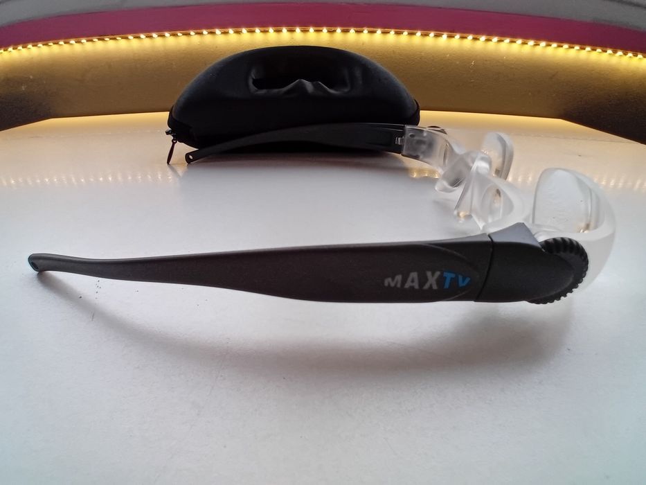 Ochelari dioptrie reglabila Eschenbach